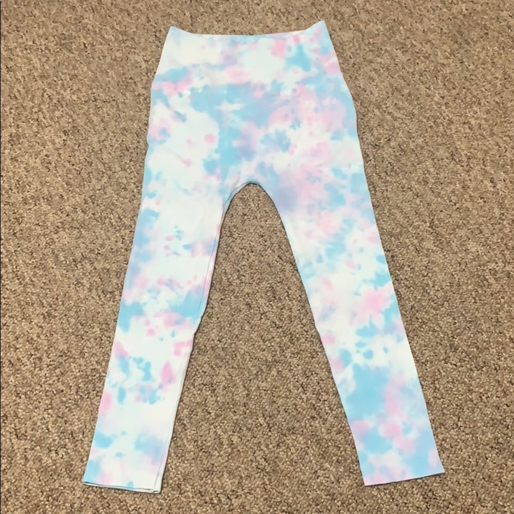 •nikibiki• leggings